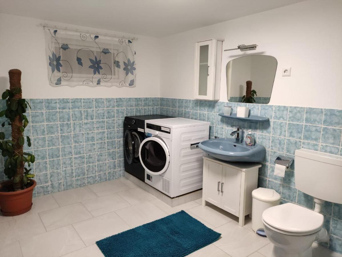 Sommertraum Đảo Đảo Fehmarn Ngoại thất bức ảnh